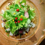 二階の洋品店 - 