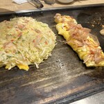 鶴橋風月 長堀橋店 - 