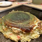 鶴橋風月 長堀橋店 - 