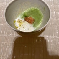 ベージュ アラン・デュカス 東京 - 