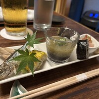 吉祥寺 三うら - 