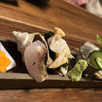 吉祥寺 三うら - 