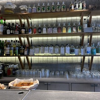 Stage by The Ethical Spirits&Co._2