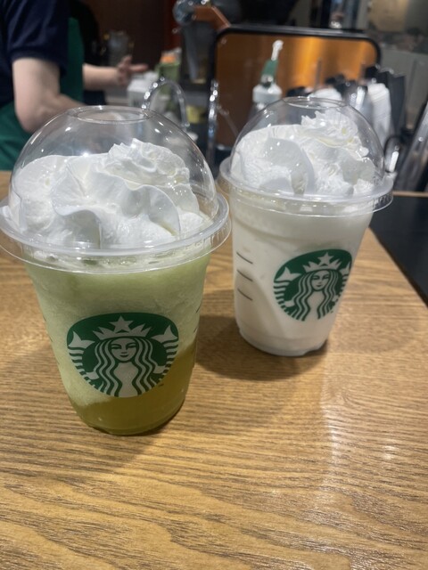 Starbucks Coffee Gurandeuo Kamata Ten