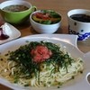 aquarium cafe 宙