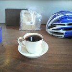 みんなのコーヒー - 今日はブラジル400円