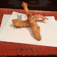 てんぷら銀座天亭 - 