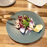 Botanico扇町公園 - 