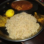 サッチェズカリー - 