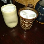 サッチェズカリー - 