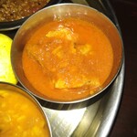 サッチェズカリー - 