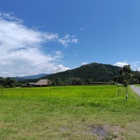 伊勢宮川の里 鄙茅 - 