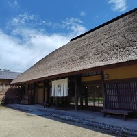 伊勢宮川の里 鄙茅 - 