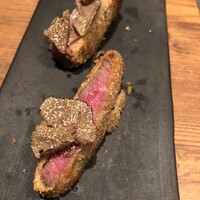 焼肉うしごろ 西麻布本店 - 