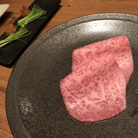 焼肉うしごろ 西麻布本店 - 