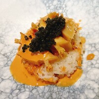 鉄板焼 ステーキ 北野坂 - 