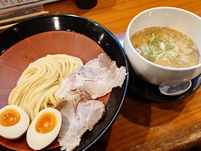 ラーメン 桐生市は☁️スタート 3連休は休まず営業します🍜😋 今日も