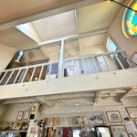 喫茶 ダイヤモンドヘッド - ♦︎広海の草履、落下注意ww