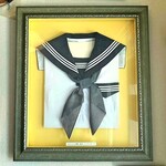 喫茶 ダイヤモンドヘッド - ♦︎真琴の着てた制服（本物）