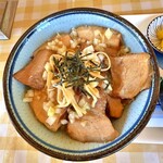 喫茶 ダイヤモンドヘッド - 