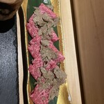 トリュフ蕎麦 わたなべ - 