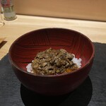 トリュフ蕎麦 わたなべ - 