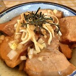 喫茶 ダイヤモンドヘッド - ♦︎ボリューム満点すぎて､､､汗