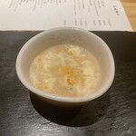 トリュフ蕎麦 わたなべ - 