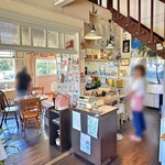 喫茶 ダイヤモンドヘッド - 