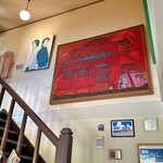 喫茶 ダイヤモンドヘッド - 