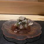 トリュフ蕎麦 わたなべ - 