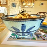 喫茶 ダイヤモンドヘッド - ♦︎この器にピンときたら？ビーチボーイズ通 笑