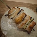 焼鳥 〇 - 