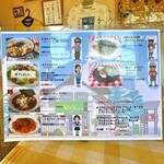 喫茶 ダイヤモンドヘッド - ♦︎まこっちゃんはオムライスでしょ笑