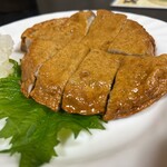 まつり - じゃこ天