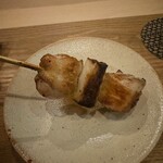 焼鳥 〇 - 