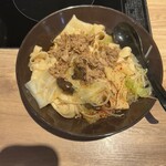 ビャンビャン麺 火鍋 成都 - 