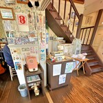 喫茶 ダイヤモンドヘッド - ♦︎本物っぽい