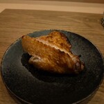 焼鳥 〇 - 