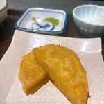 京都祇園天ぷら圓堂 グラングリーン大阪店 - 