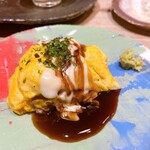 鉄板焼工房まるしげ - 