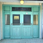 喫茶 ダイヤモンドヘッド - 