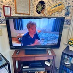 喫茶 ダイヤモンドヘッド - ♦︎ビーチボーイズに"憧れて"かい！笑