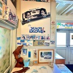 喫茶 ダイヤモンドヘッド - 