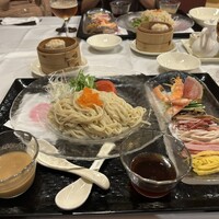 南国酒家 原宿本店 - 