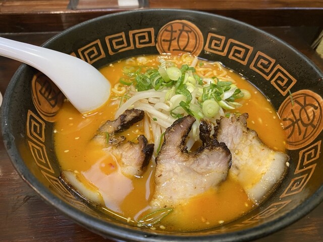 Higobashi Ramen Tei