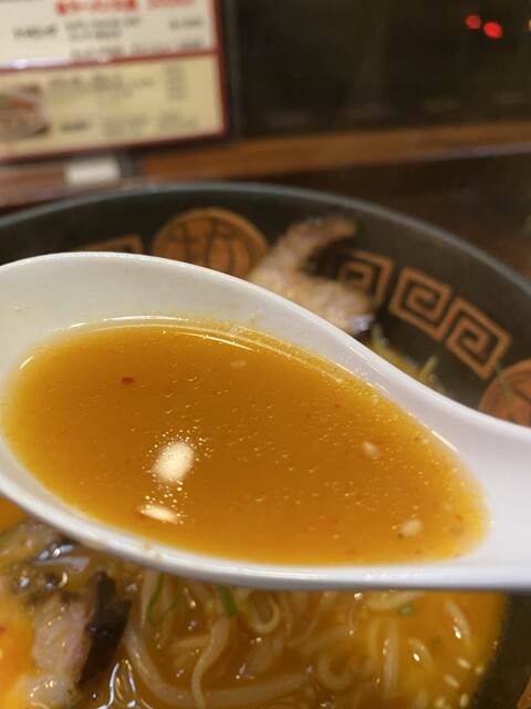 Higobashi Ramen Tei photo 4