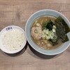 ラーメン堂仙台っ子 仙台駅前店