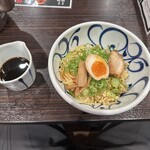 麺鮮醤油房 周月 - 