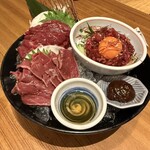 幕張ベイパーク 彦酉 - 